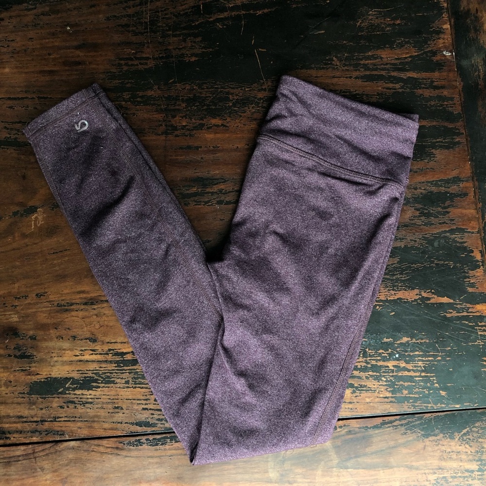 Gap fit yoga pants